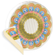 Brie double crème Claudel - PlaisirsetFromages.ca
