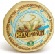 Brie aux Champignons - PlaisirsetFromages.ca