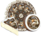 Brie Chevalier double crème avec poivres - PlaisirsetFromages.ca