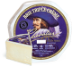 Brie Chevalier triple crème - PlaisirsetFromages.ca