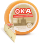 OKA avec Champignons - PlaisirsetFromages.ca