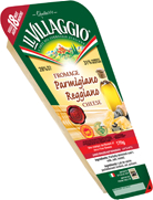 Parmigiano pointe Il Villaggio - PlaisirsetFromages.ca
