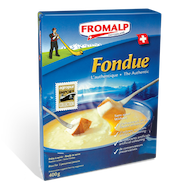 Fondue Fromalp - PlaisirsetFromages.ca