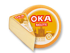 OKA Raclette - PlaisirsetFromages.ca