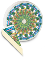 Brie Vaudreuil - PlaisirsetFromages.ca