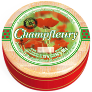 Champfleury - PlaisirsetFromages.ca