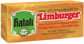Limburger Halali - PlaisirsetFromages.ca
