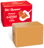 Ski Queen - PlaisirsetFromages.ca