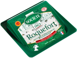 Roquefort Société - PlaisirsetFromages.ca