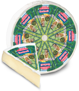 Grand Camembert Vaudreuil - PlaisirsetFromages.ca
