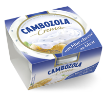 Crema Cambozola - PlaisirsetFromages.ca
