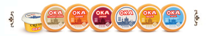 OKA Fin Depuis 1893 - PlaisirsetFromages.ca OKA Fin Depuis 1893 - PlaisirsetFromages.ca