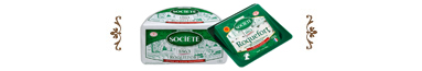 Roquefort Société, c'est 2 fromages à savourer - PlaisirsetFromages.ca Roquefort Société, c'est 2 fromages à savourer - PlaisirsetFromages.ca
