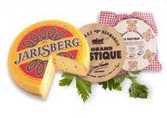 Agropur Import Collection European Cheeses - PlaisirsetFromages.ca