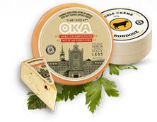 Agropur Signature Canadian Cheeses - PlaisirsetFromages.ca